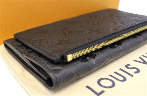 black louis vuitton monogram|black monogram Louis Vuitton wallet.